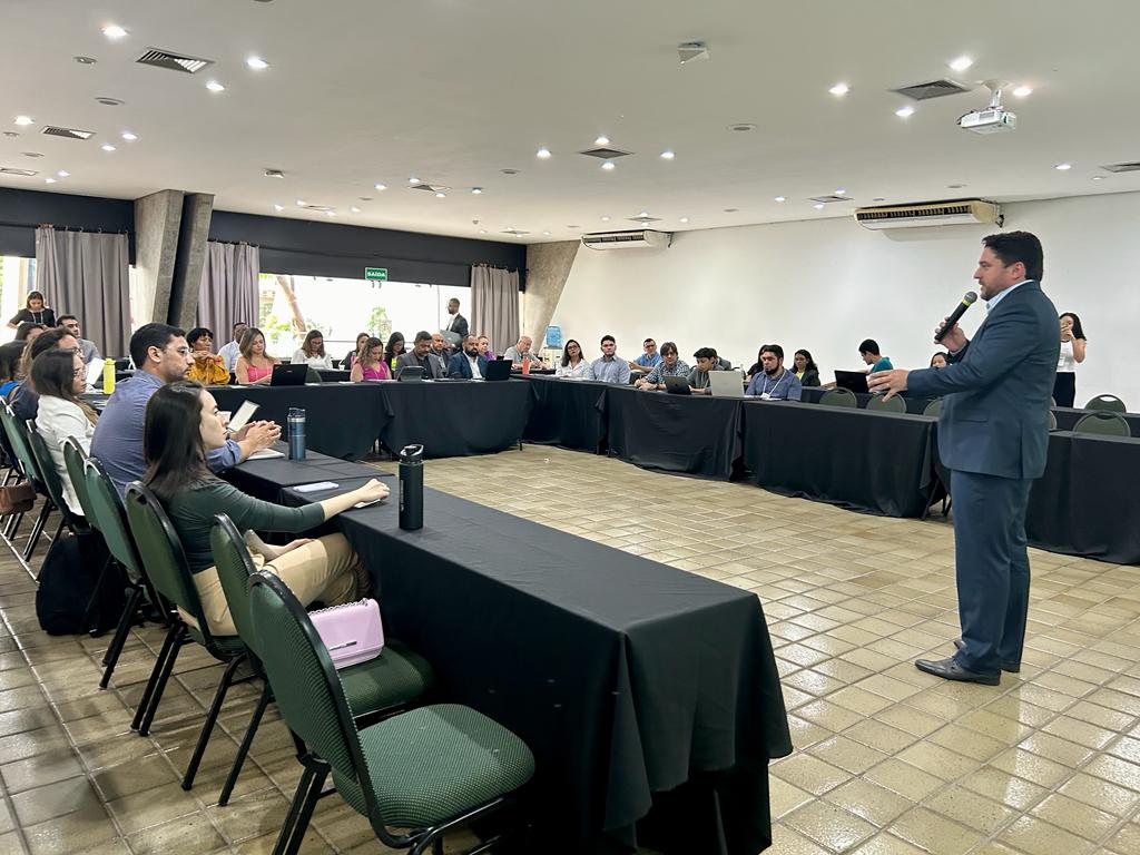 Sead implanta programa de modernização de gestão de processos e pessoas