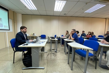Sead lança programa para que servidores possam atuar como instrutores de cursos da Escola de Governo