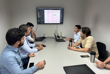 Sead implementa tecnologia que agiliza tramitação de documentos de regularização fundiária