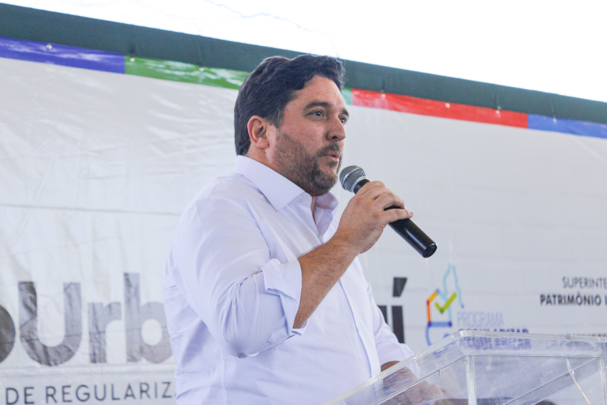 Governo do Estado entra com ação para regularização fundiária de Cajueiro da Praia-PI