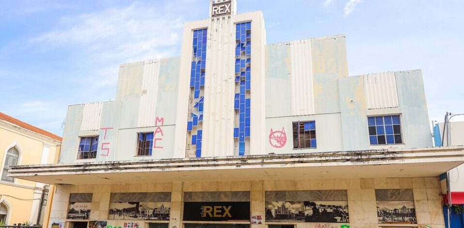 Sead dará suporte técnico para o processo de desapropriação do Cine Rex