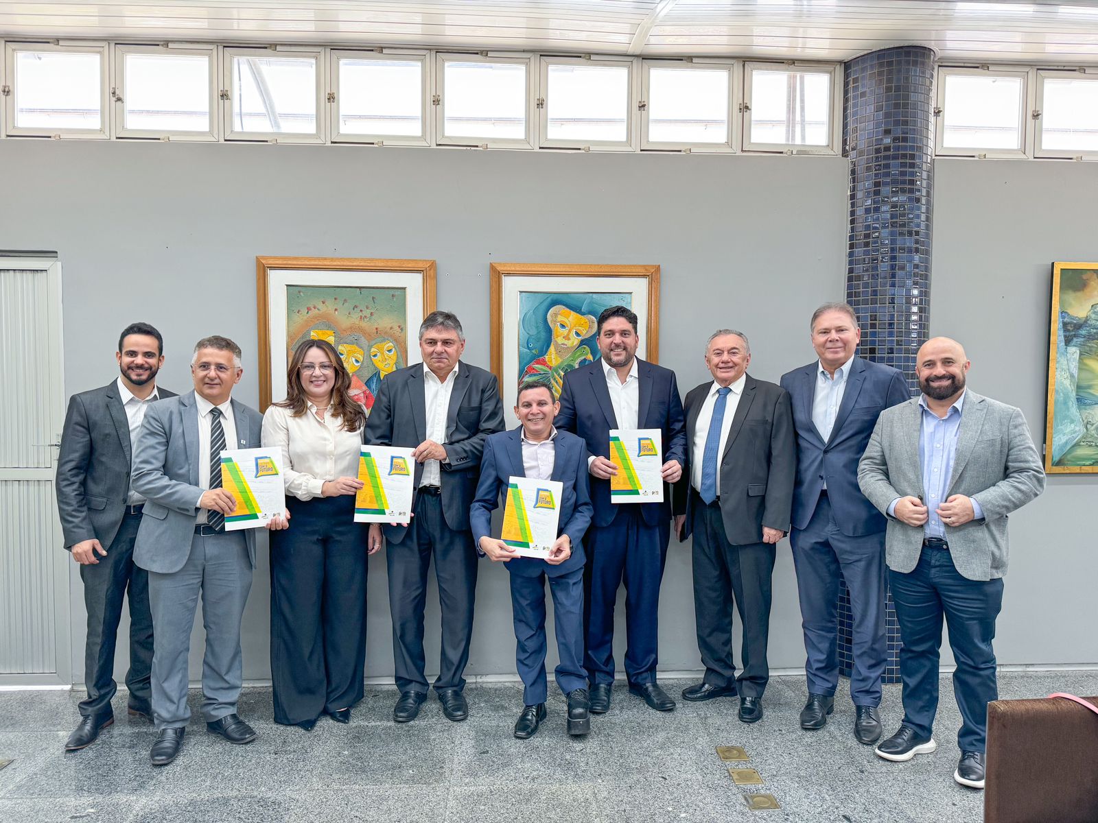 Programa Entenda Minhas Mãos será realizado para servidores do TCE-PI