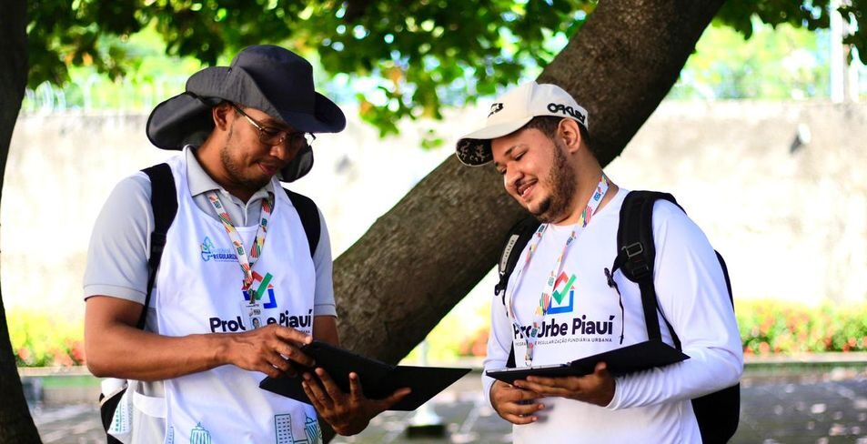 ProUrbe inicia cadastro de imóveis do bairro Itararé II