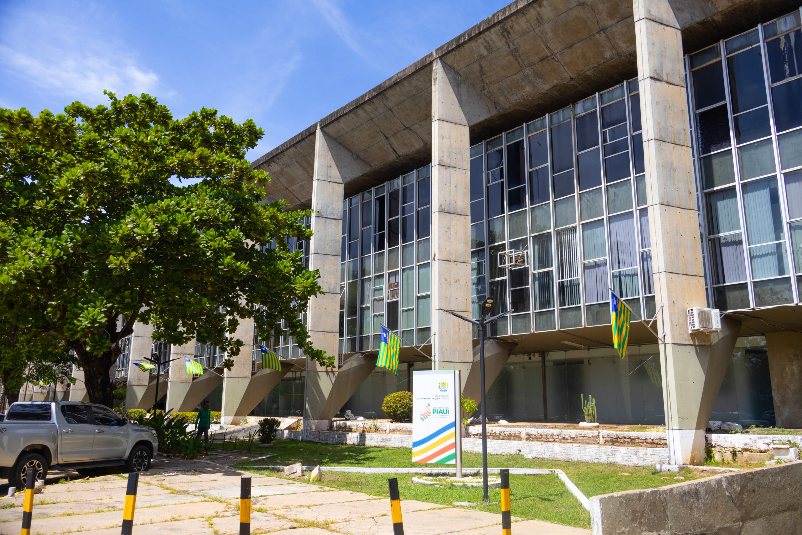Sead divulga lista de aprovados para entrevistas presenciais do Seletivo Interno para Assessor de Licitação