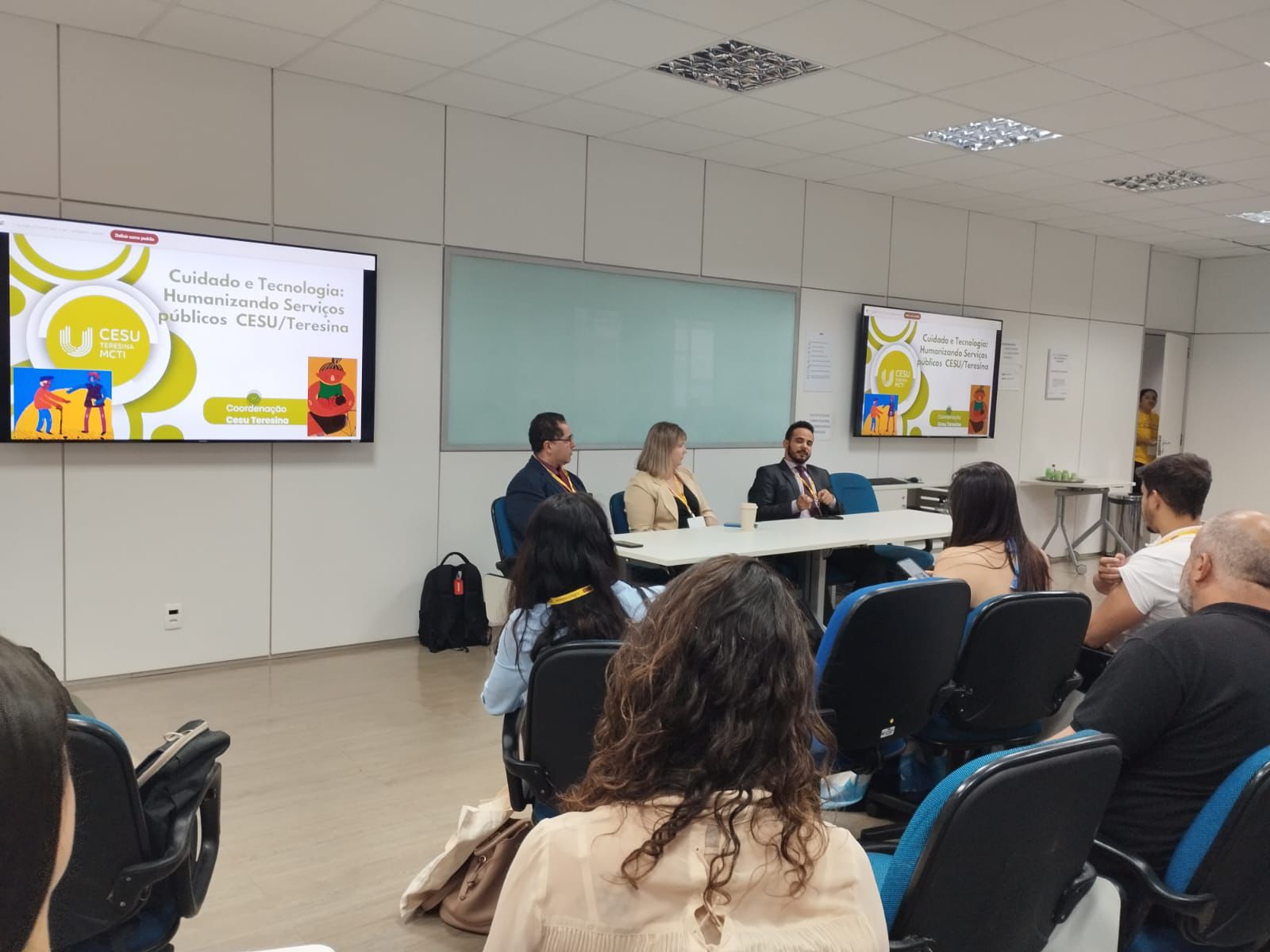 Escola de Governo apresenta projetos inovadores do Piauí na Semana de Inovação da Enap