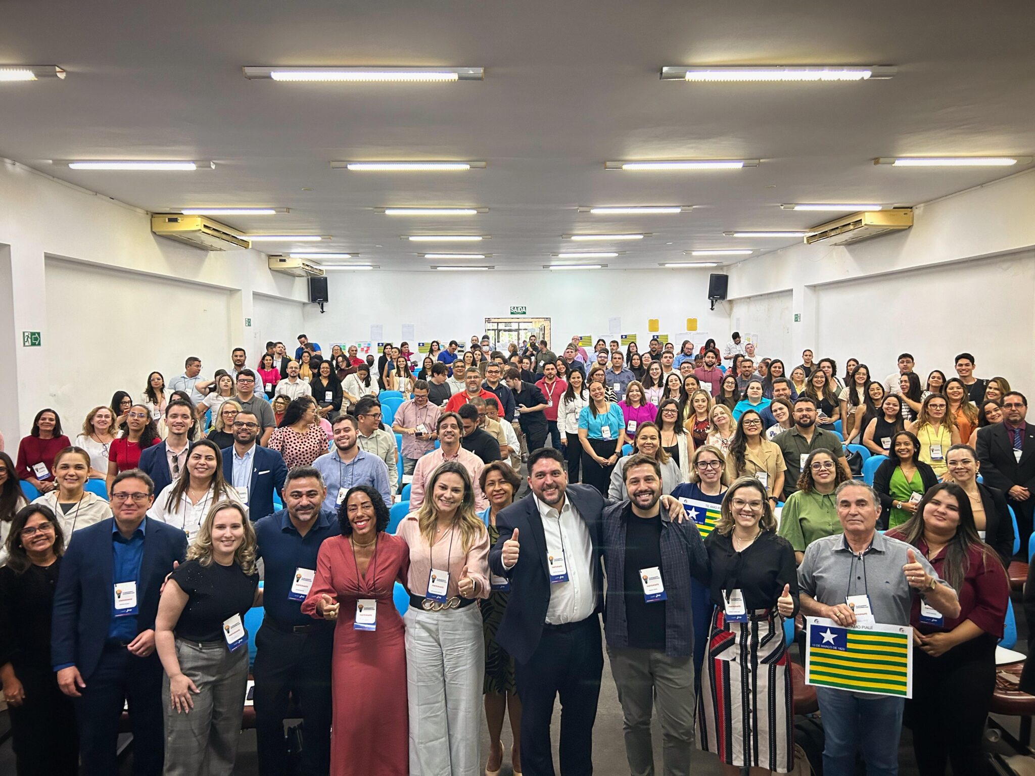 Sead inicia elaboração de Planejamento Estratégico 2025