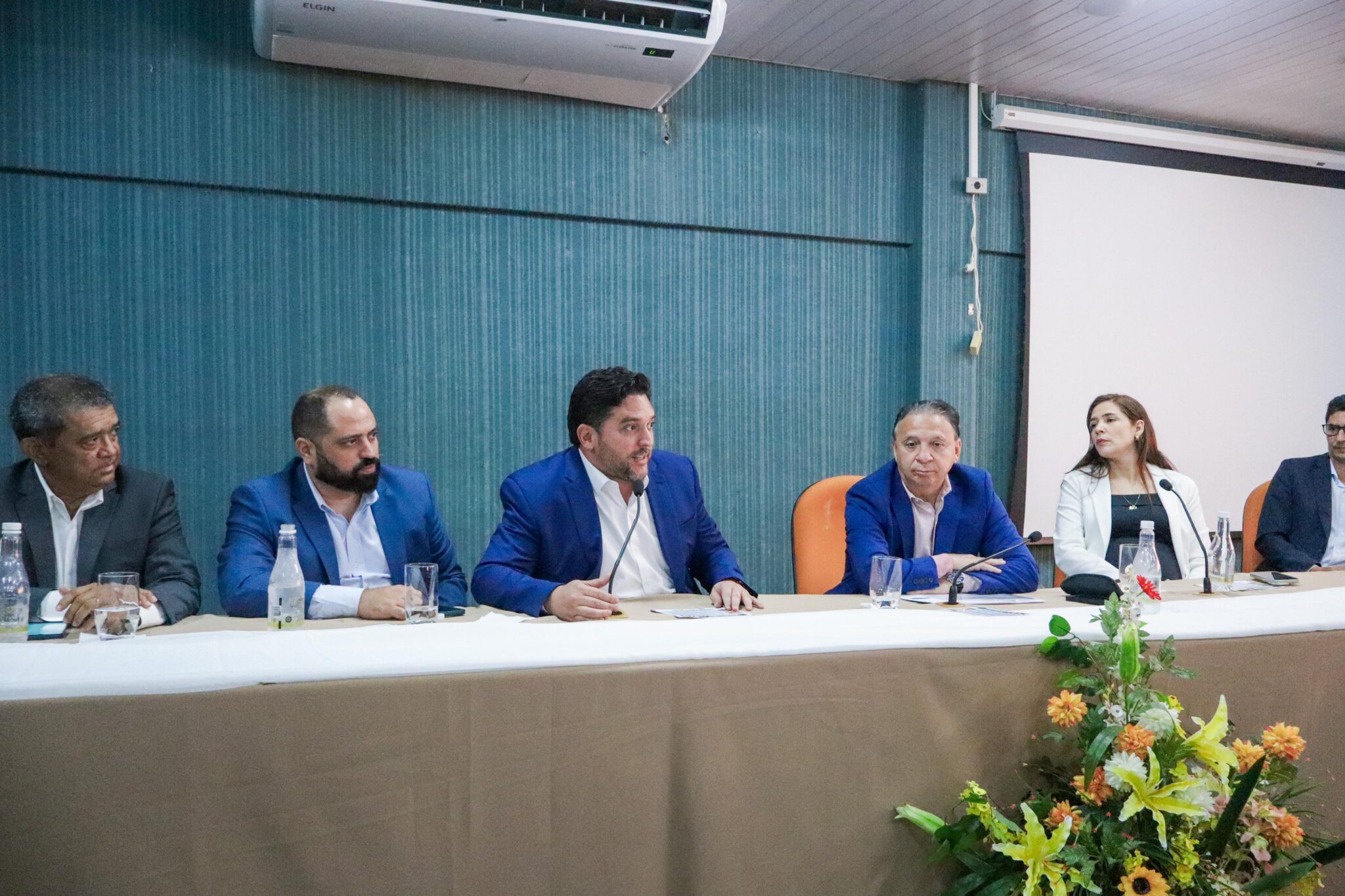 Reajuste de 5,35% para servidores passa a valer em 1º de maio
