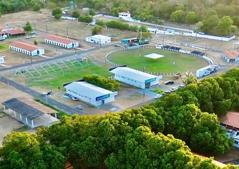 Audiência pública para PPP do Parque de Exposição Dirceu Arcoverde será nesta sexta (7)
