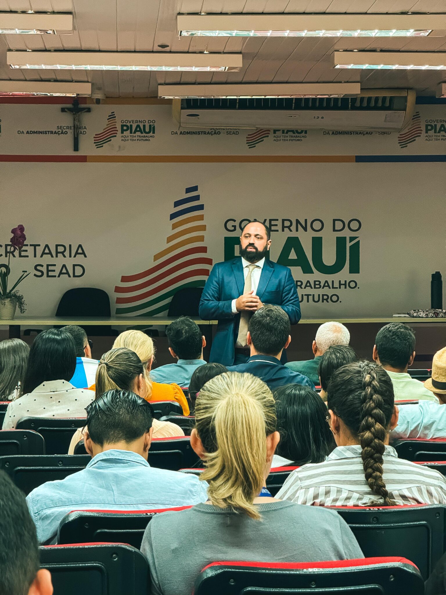 Sead lança programa Retifica eSocial