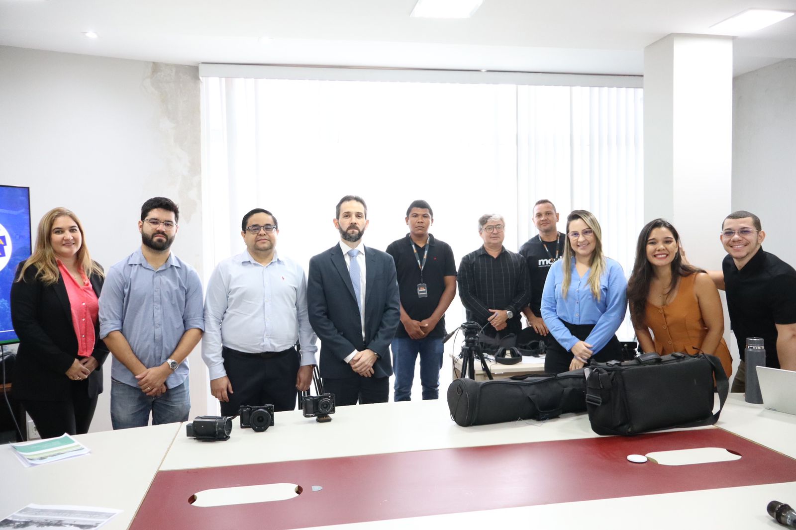Sead realiza audiência pública para debater PPP do Parque de Exposição Dirceu Arcoverde