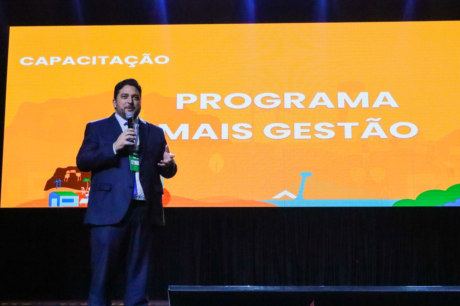 Sead destaca capacitação de gestores e apoio técnico em concessão do saneamento durante Pactos pelo Piauí