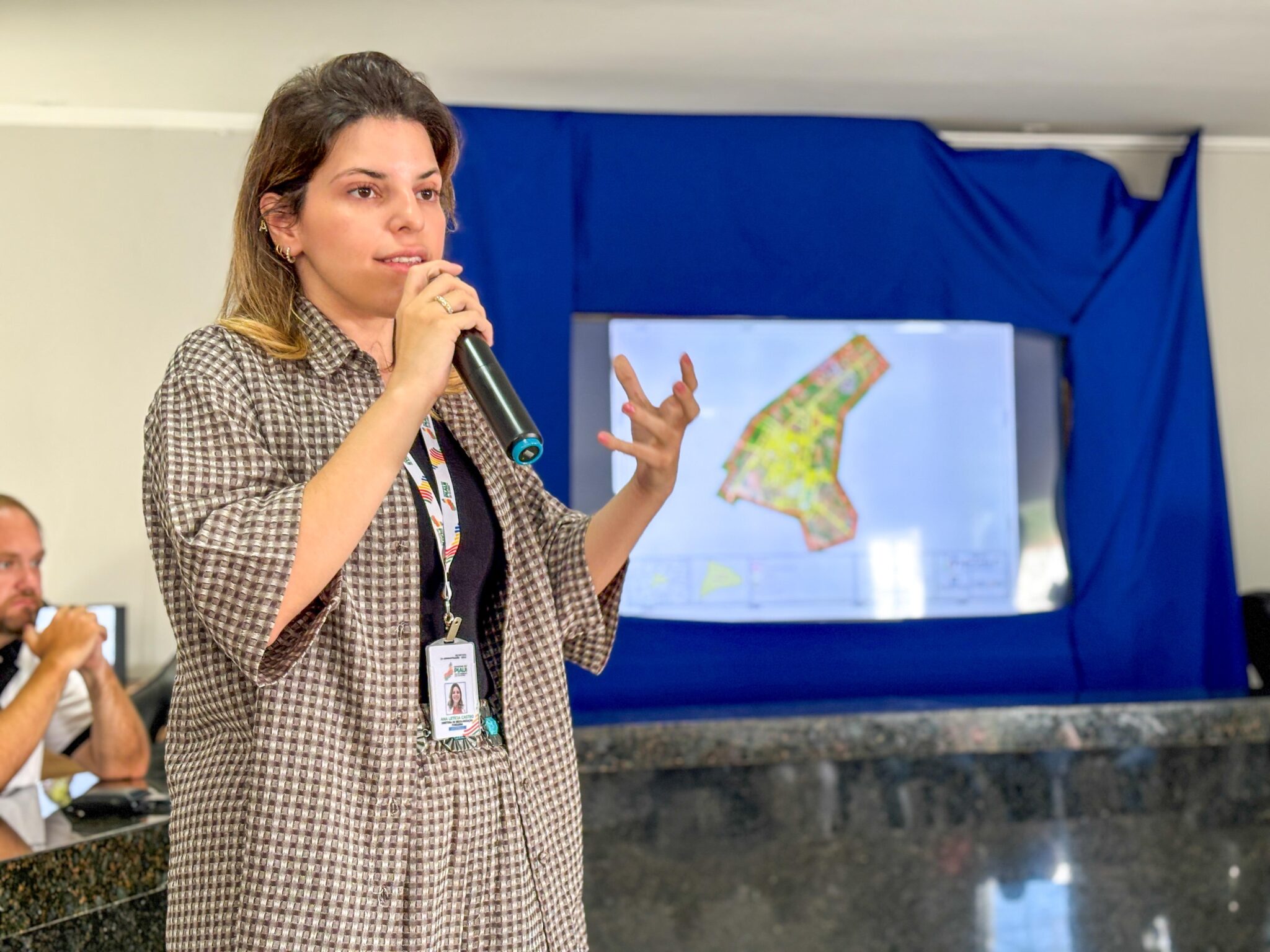 ProUrbe: Sead vai regularizar quase dois mil imóveis em João Costa e São Francisco de Assis do Piauí em parceria com as prefeituras