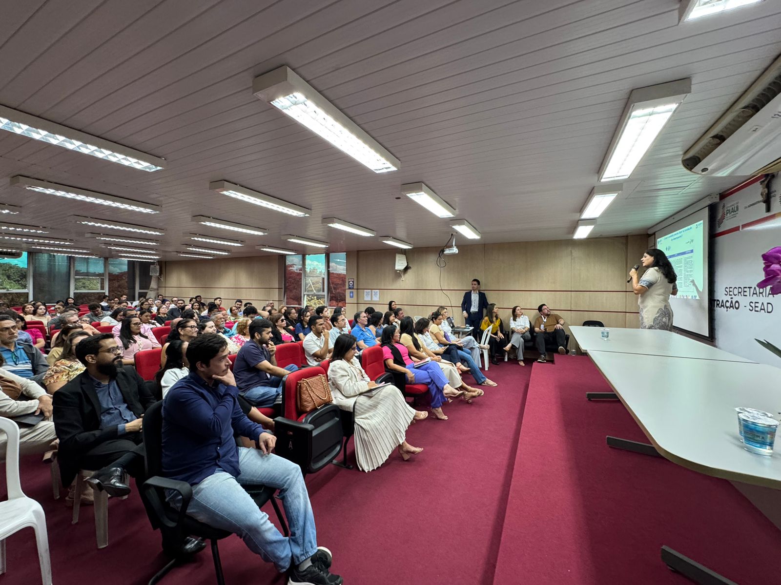 Sead institui avaliação de desempenho com foco em resultados e valorização do servidor