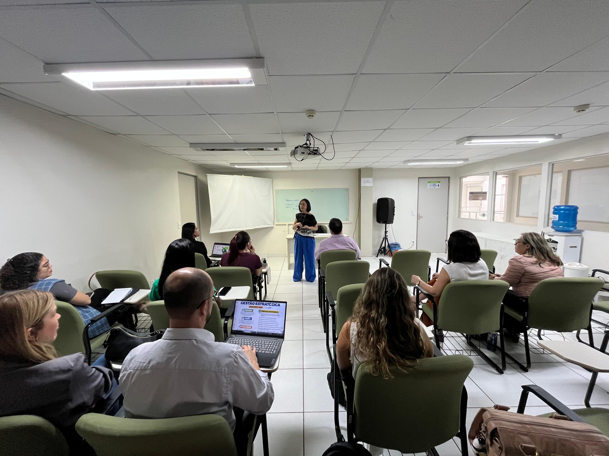 Sead fecha parceria com Sebrae para melhorar serviços ofertados aos cidadãos