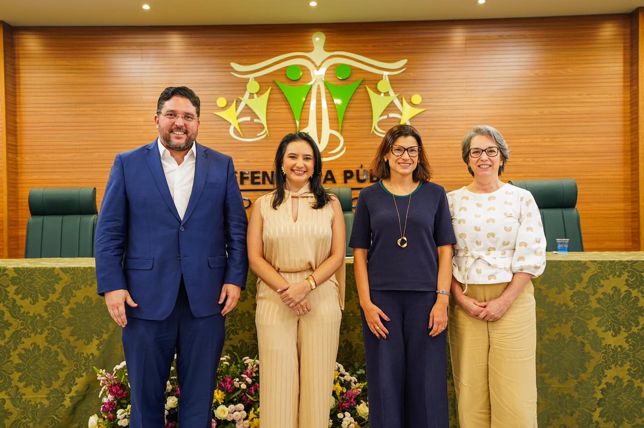Projeto Conversa de Estado reúne especialistas para debater gestão de pessoas