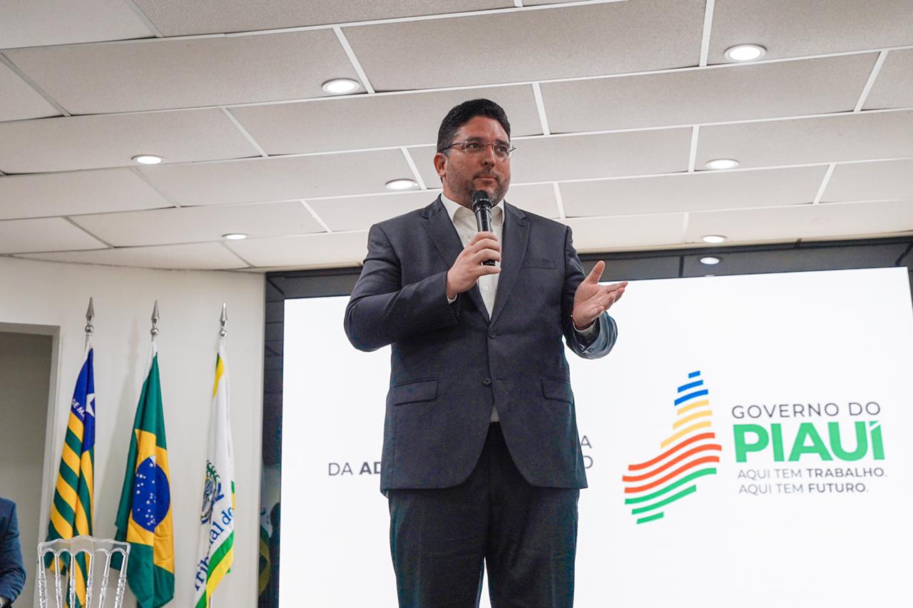 Lidera Piauí: Sead lança programa para capacitar lideranças do Governo do Estado