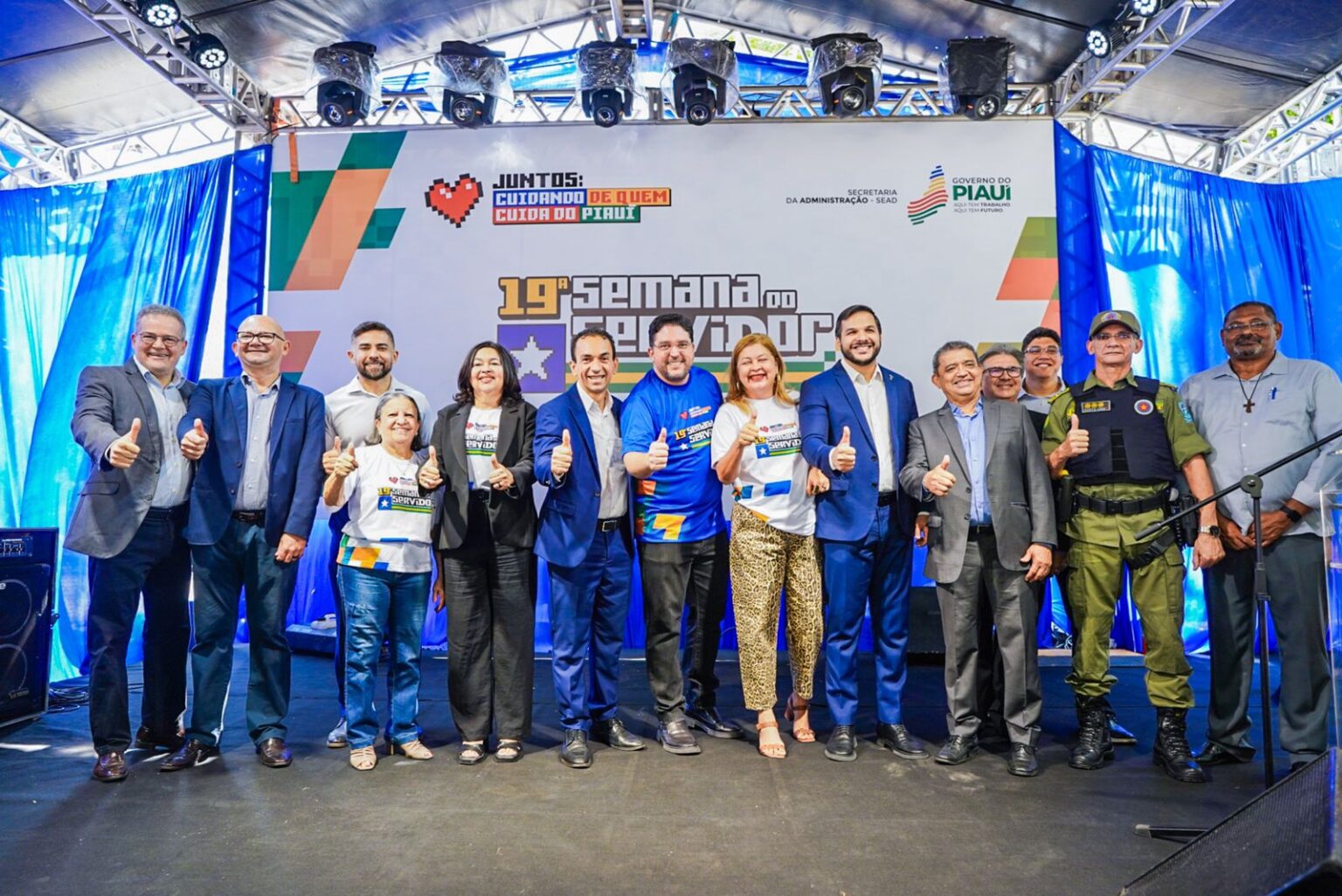 Governo do Piauí lança programa com descontos e benefícios para servidores; veja empresas participantes