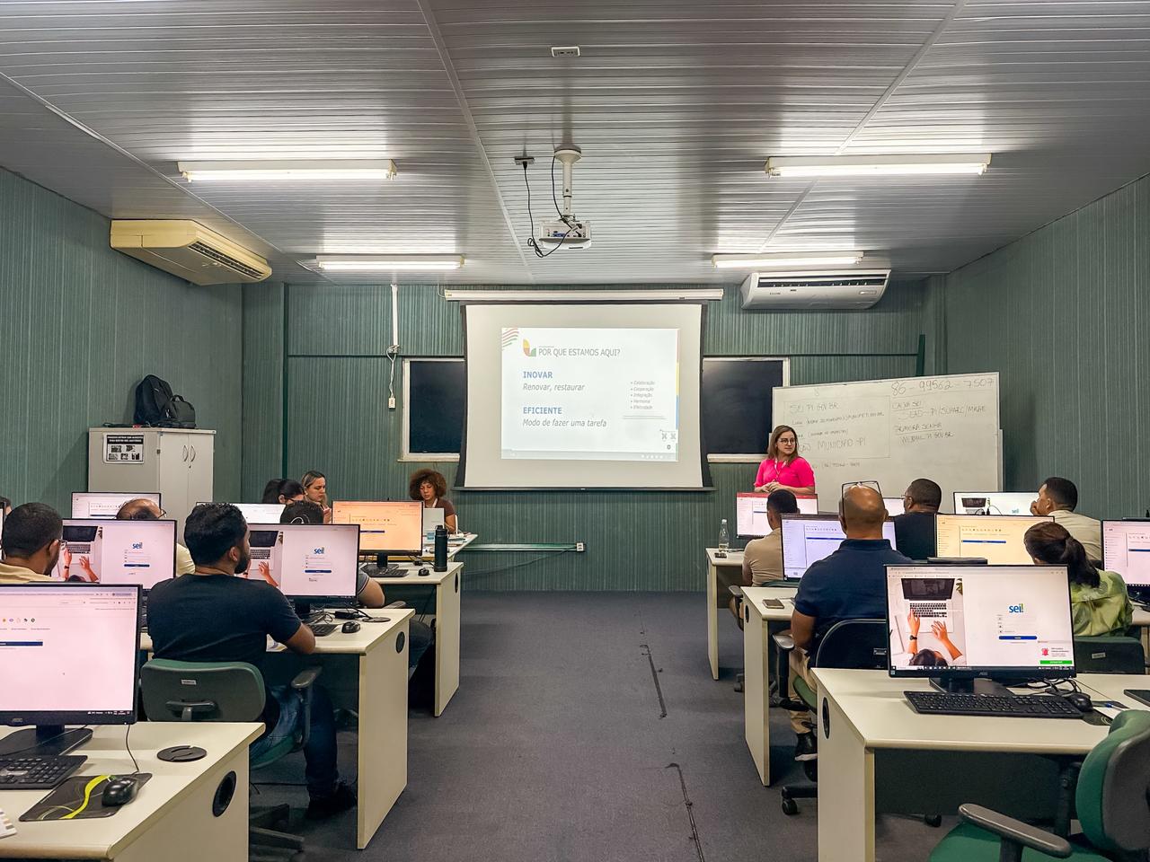 Sistema fortalece integração entre Estado e municípios da MRAE e otimiza comunicação institucional