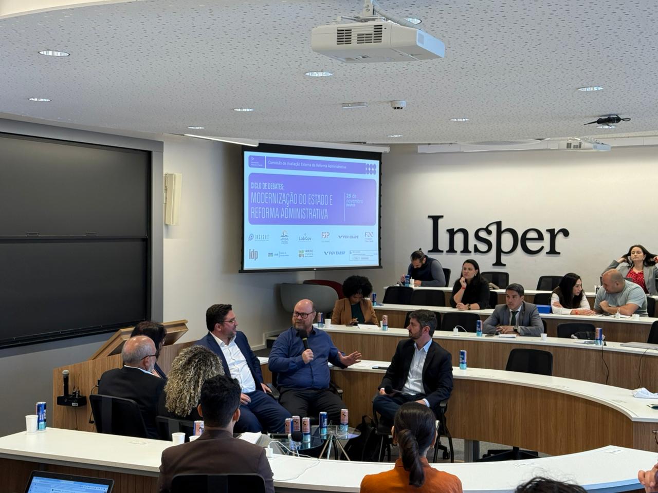 Secretário de Administração do Piauí defende criação de órgão nacional para coordenar reforma administrativa