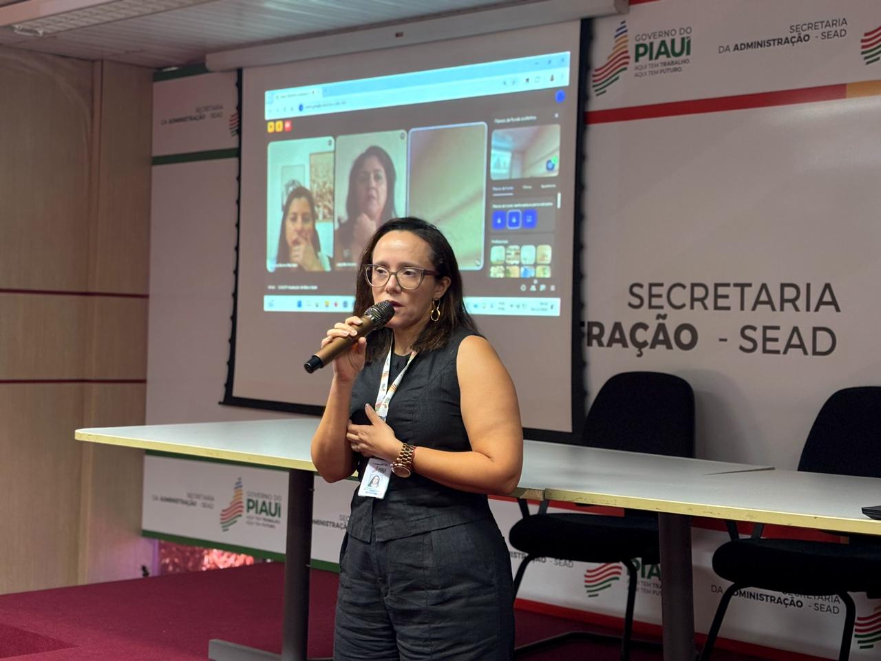 Avaliação de Maturidade de Gestão de Pessoas aperfeiçoa desempenho de lideranças na Sead