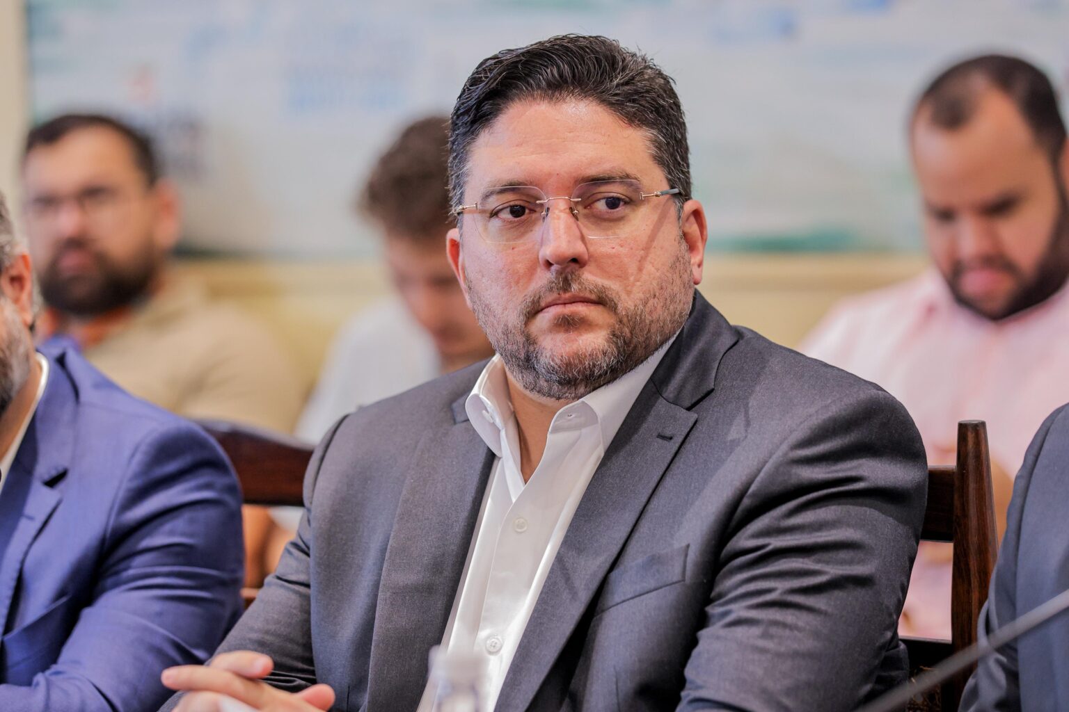 Governo do Piauí abre credenciamento para uso de boxes no Mercado Rodoviário Sul na BR-316