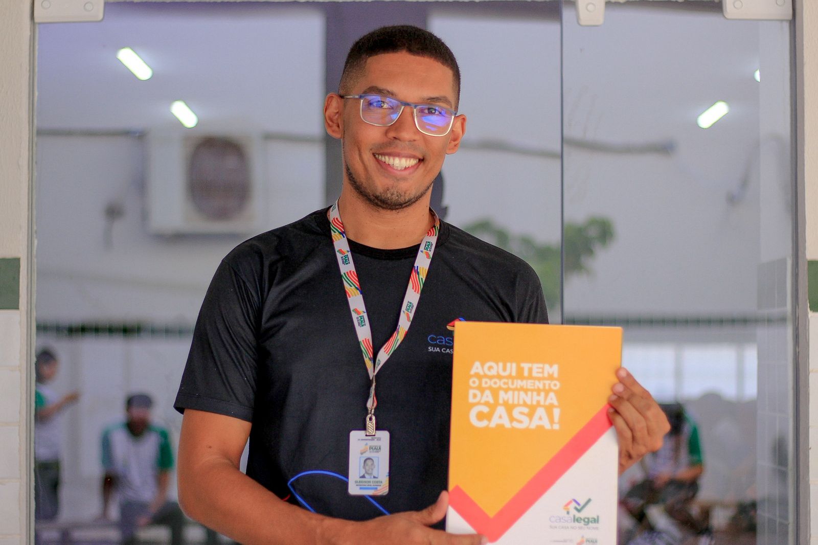 Casa Legal: Audiência pública marca início da regularização fundiária de 3 mil imóveis em Altos