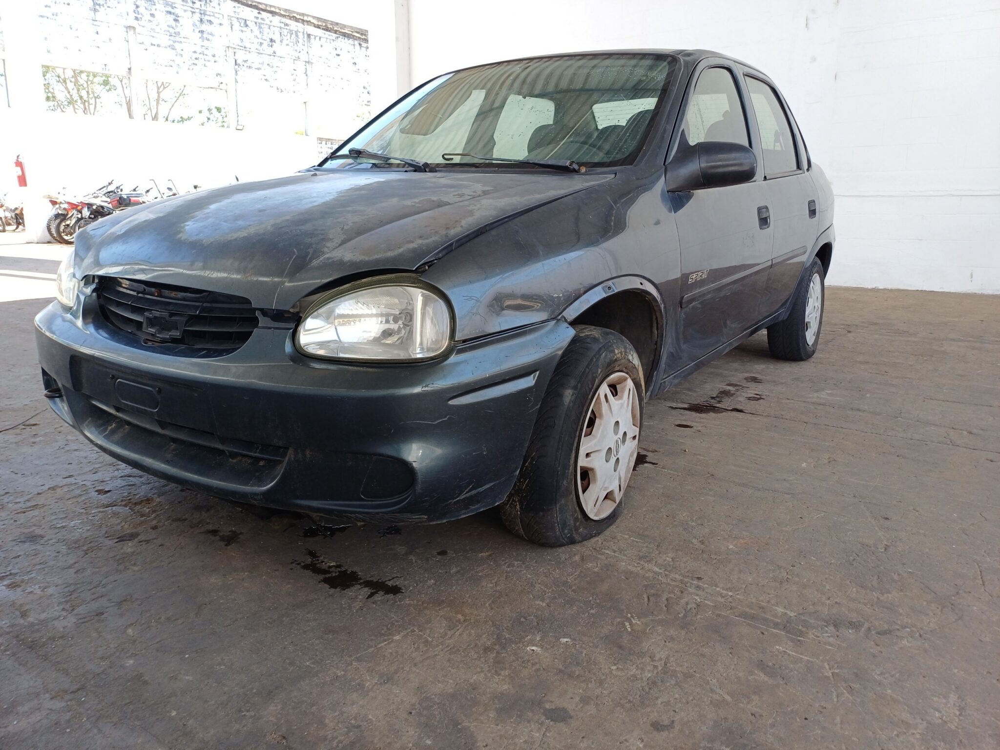 Governo do Piauí realiza leilão para venda de bens inservíveis do Estado nesta sexta (6)