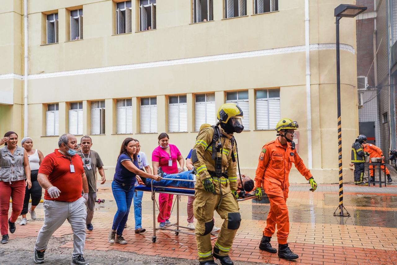 Com mais de 500 brigadistas formados, meta do Piauí é superar 2 mil profissionais capacitados até 2026
