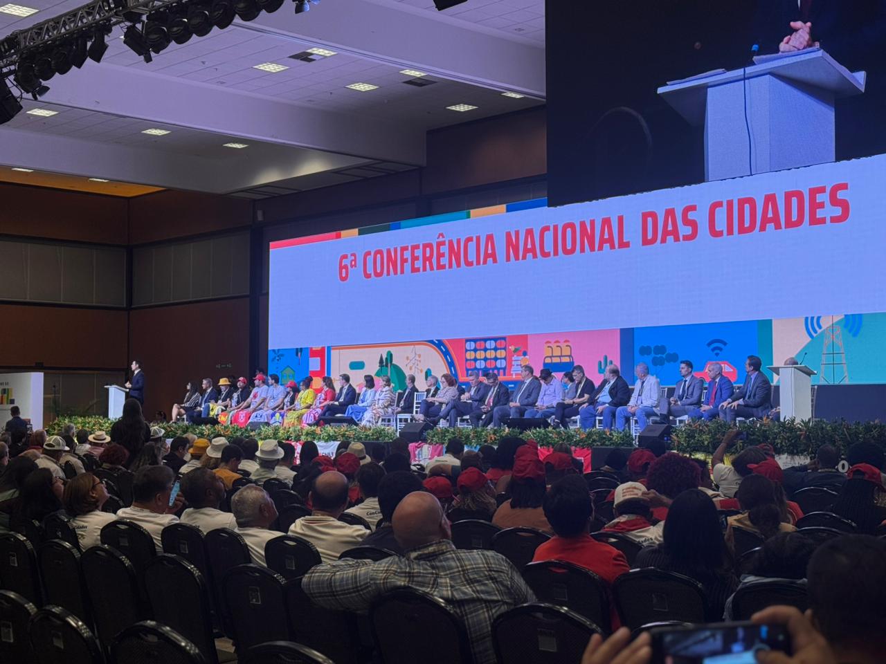 Diretrizes do Programa Casa Legal vão integrar a Política Nacional de Desenvolvimento Urbano