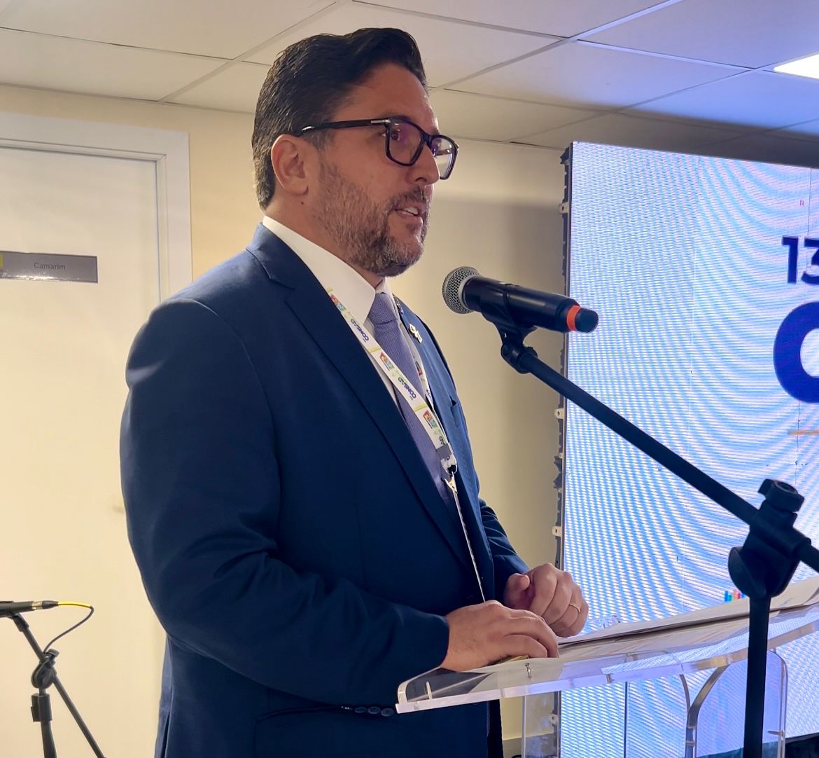 Piauí participa de fórum nacional sobre modernização da gestão pública em Macapá (AP)