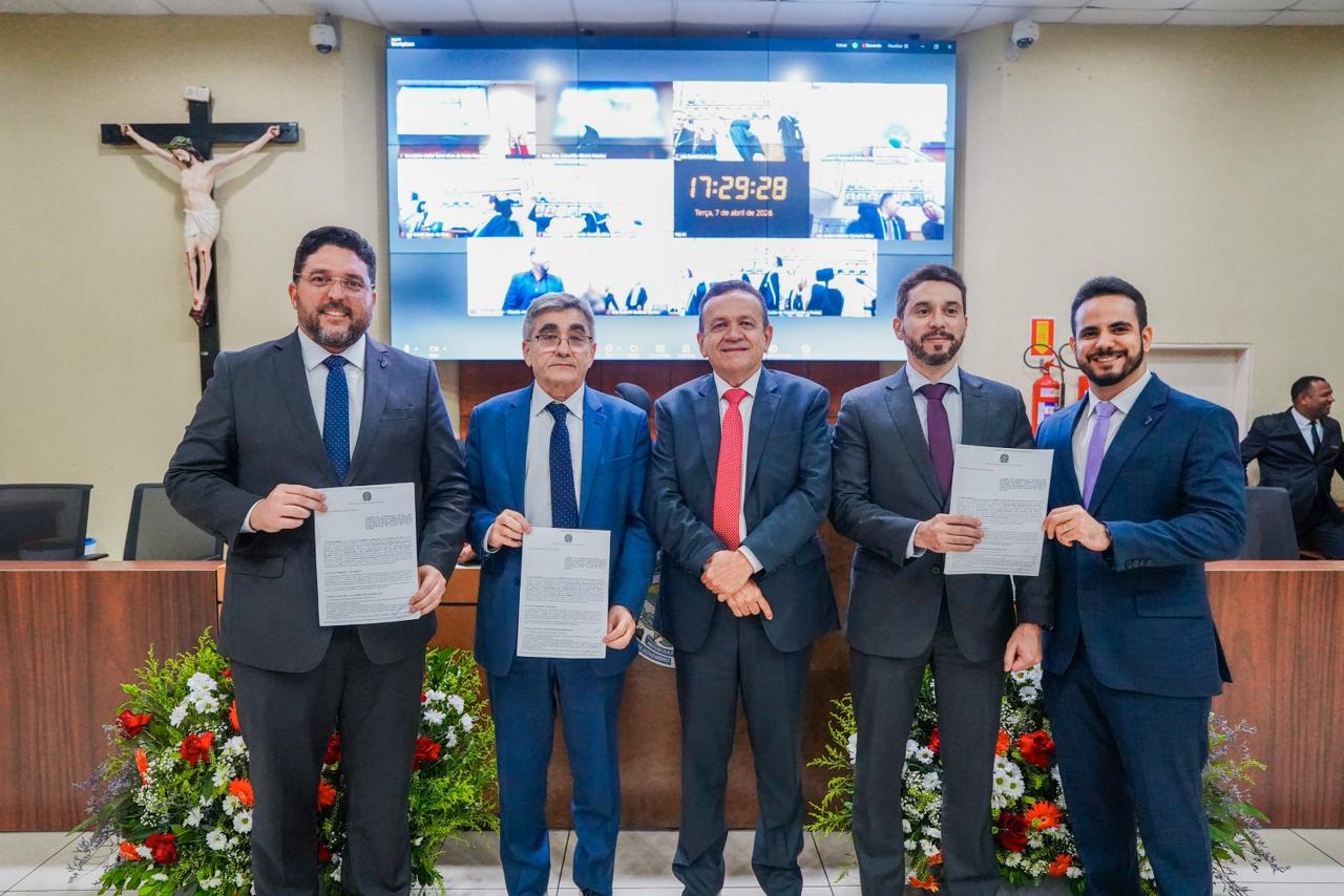 Sead firma parceria com o TRE e amplia opções para formação de servidores públicos do Piauí