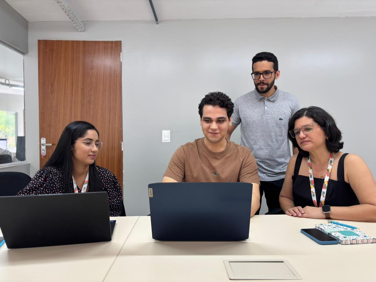 Governo do Piauí desenvolve sistema para acelerar avaliação de pessoas com deficiência em perícias médicas