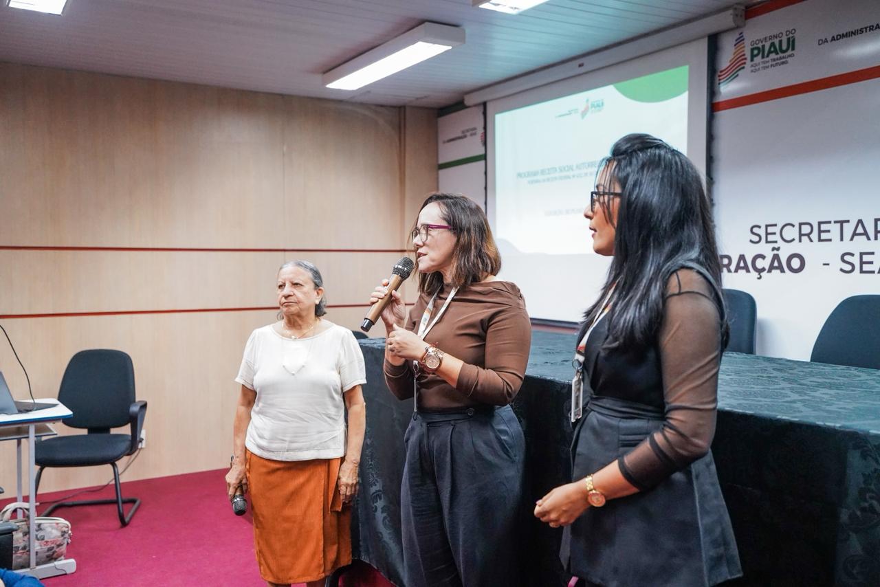 eSocial: Sead orienta órgãos estaduais sobre a execução do Programa de Autorregularização da Receita Federal