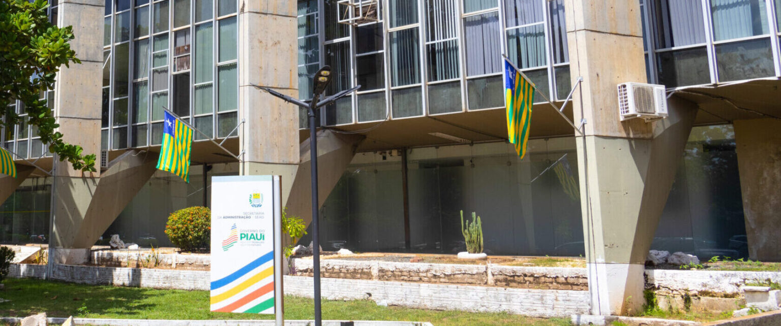 Sead atualiza modelo de Estudo Técnico Preliminar para padronizar e qualificar contratações públicas no Piauí