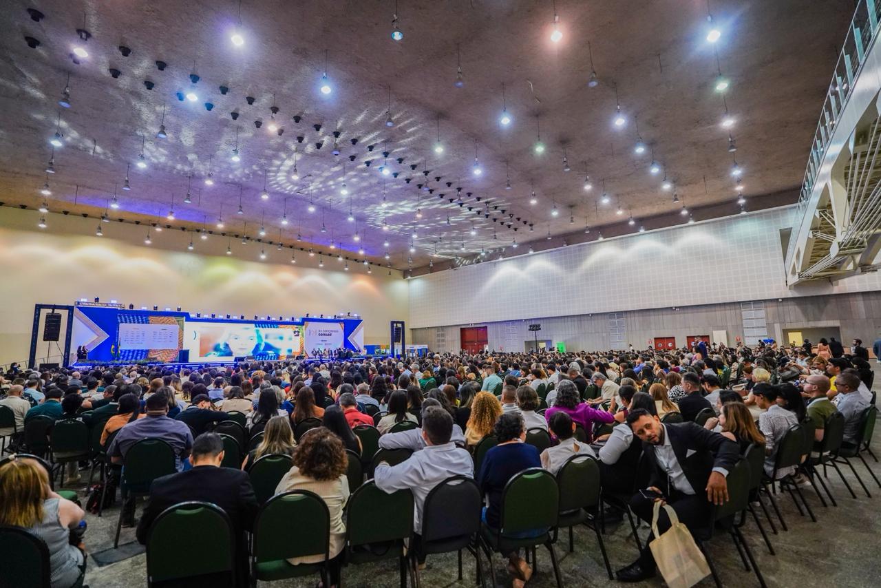 Secretário da Administração do Piauí participa de debate sobre os desafios da gestão pública com especialistas de todo o país