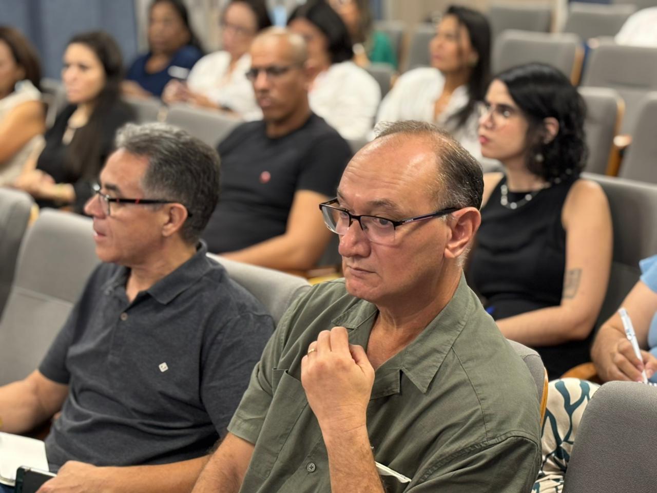 Próximas atividades do Programa Lidera Piauí incluem aulas presenciais e oficinas temáticas para gestores estaduais